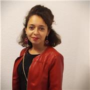 Laureata in Mediazione culturale, impartisco lezioni per imparare /ripassare lo spagnolo